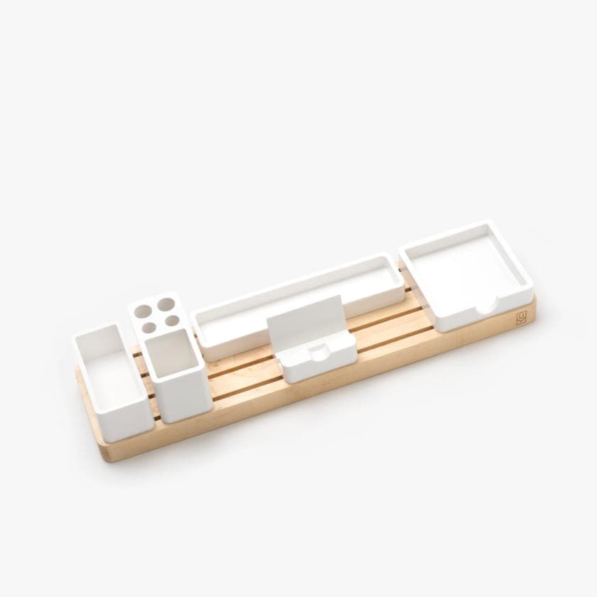 Organize Basic Set (Maple)