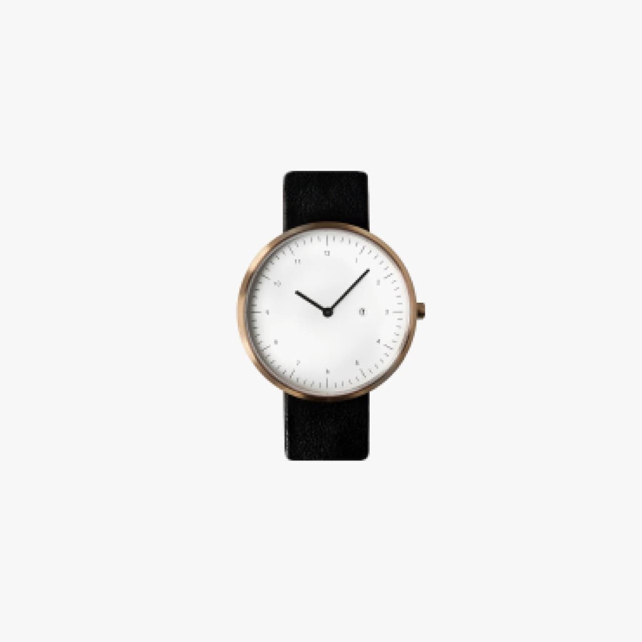 Minimalist Wristwatch
